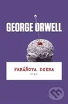 Farářova dcera - George Orwell - kniha z kategorie Společenská beletrie