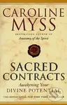 Sacred Contracts (Awakening Your Divine Potential) - kniha z kategorie Spiritualita