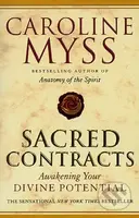 Sacred Contracts (Awakening Your Divine Potential) - kniha z kategorie Spiritualita