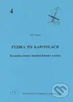 Fyzika po kapitolách 4 - Ivan Červeň - kniha z kategorie Fyzika