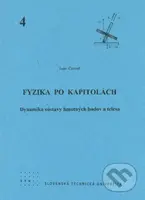 Fyzika po kapitolách 4 - Ivan Červeň - kniha z kategorie Fyzika
