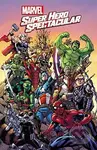 Super Hero Spectacular - Karl Kesel, Joe Caramagna a kol.