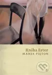 Kniha Ester - Marek Piętoň - kniha z kategorie Beletrie