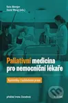 Paliativní medicína pro nemocniční lékaře - Kate Aberger - kniha z kategorie Medicína