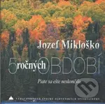 5  ročných období - Jozef Mikloško - kniha z kategorie Fotografie