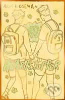 Heartstopper: Volume 3 - Alice Oseman - kniha z kategorie Beletrie pro děti