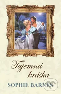 Tajemná kráska - Sophie Barnes