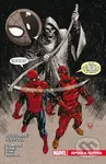 Spiderman/Deadpool: Apoolkalypsa - Robbie Thompson, Matt Horak (Ilustrátor), Jim Towe (Ilustrátor), Nick Roche (Ilustrátor),Spiderman/Deadpool: Apoolk