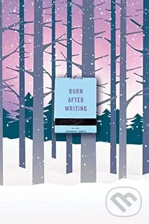 Burn After Writing - Sharon Jones