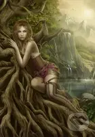 The Mountains of Silence - puzzle z kategorie Umělecké