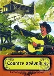 Country zpěvník 4. - kniha z kategorie Noty