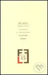 Bez opony (Scény a hry z časopisů a z pozůstalosti (Spisy, sv. 15)) - kniha z kategorie Drama a divadelní hry