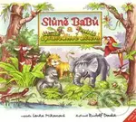 Slůně Babů a spravedlivé dělení - Lenka Míkovcová