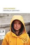 Náš dům je v plamenech - Greta Thunberg - kniha z kategorie Beletrie
