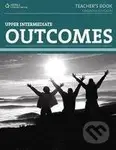 Outcomes Upper Intermediate: Teacher´s Book - Andrew Walkley, Hugh Dellar