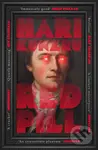 Red Pill - Hari Kunzru