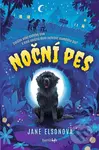 Noční pes - Jane Elson - kniha z kategorie Pro děti