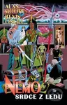 Nemo: Srdce z ledu - Alan Moore - kniha z kategorie Komiksy