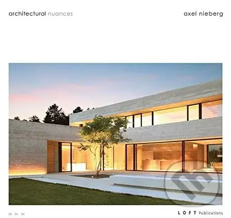Architectural Nuances - Axel Nieberg
