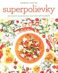 Superpolievky - Amber Locke