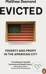 Evicted (Poverty and Profit in the American City) - Matthew Desmond - kniha z kategorie Beletrie
