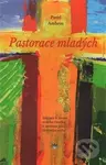 Pastorace mladých - Pavel Ambros - kniha z kategorie Teologie