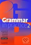 Grammar in Practice 2 - Roger Gower