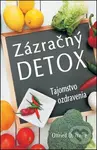 Zázračný detox - Ottfried Weise