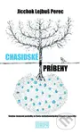 Chasidské príbehy - Jicchok Lejbuš Perec - kniha z kategorie Společenská beletrie
