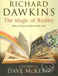 The Magic of Reality (How we know what's really true) - kniha z kategorie Beletrie