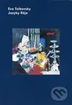 Jazyky Ráje - Eva Tolkovsky - kniha z kategorie Beletrie