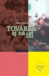 Továreň aj na lži - Ján Selčan - kniha z kategorie Beletrie