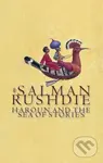 Haroun and the Sea of Stories - Salman Rushdie