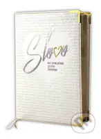 Svadobná Biblia, ekumenický preklad (Slovo na spoločnú cestu životom) - kniha z kategorie Křesťanství