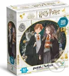 Harry Potter: Ron a Hermiona - puzzle z kategorie 60 - 300 dílků