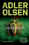 Nesmírný - Jussi Adler-Olsen - kniha z kategorie Detektivky