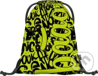 Vrecko Baagl Lime