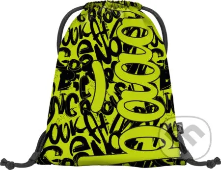 Vrecko Baagl Lime