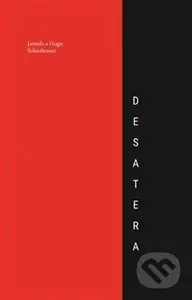Desatera - Hugo Schreiber - kniha z kategorie Beletrie