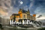 Čarovná Horná Nitra (Magical Upper Nitra Region) - kniha z kategorie Mapy a cestování