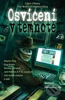 Osvícení v temnotě - Hans-Ake Lilja - kniha z kategorie Sci-fi a fantasy