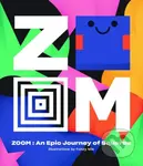 Zoom (An Epic Journey Through Squares) - kniha z kategorie Beletrie pro děti