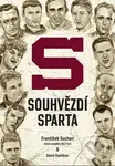 Souhvězdí Sparta - David Soeldner - kniha z kategorie Životopisy