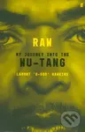 RAW (My Journey Into the Wu-Tang) - Lamont U-God Hawkins