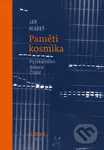 Paměti kosmika (Fyzikálního ústavu ČSAV) - Jan Hladký - kniha z kategorie Fyzika