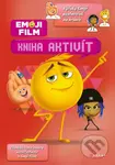 Emoji film: Kniha plná aktivít - kniha z kategorie Beletrie pro děti