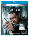 Robin Hood - Ridley Scott - film z kategorie Akční filmy