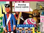 Statečný cínový vojáček - Hans Christian Andersen, Vojtěch Kubašta (ilustrátor)