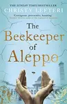 The Beekeeper of Aleppo - Christy Lefteri - kniha z kategorie Společenská beletrie
