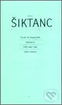 Dílo 5 - Karel Šiktanc - kniha z kategorie Poezie